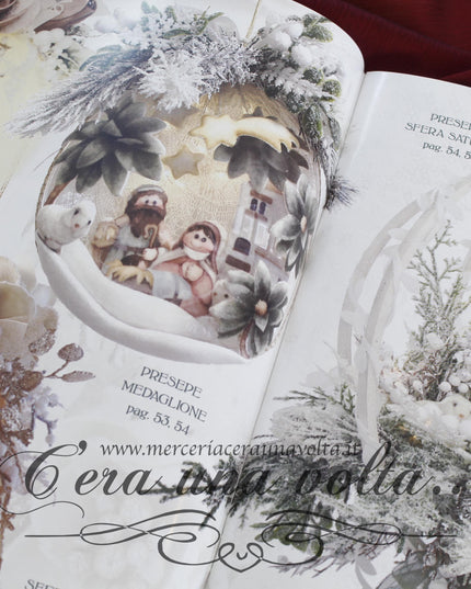 Libro Natale e Magia