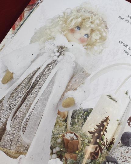 Libro Natale e Magia