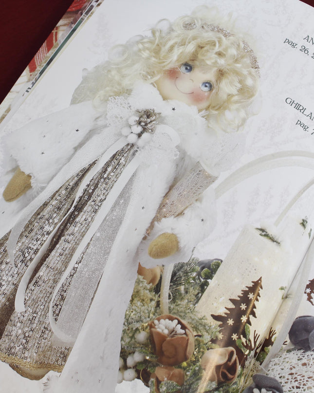 Libro Natale e Magia