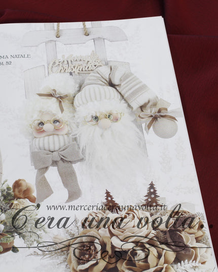 Libro Natale e Magia