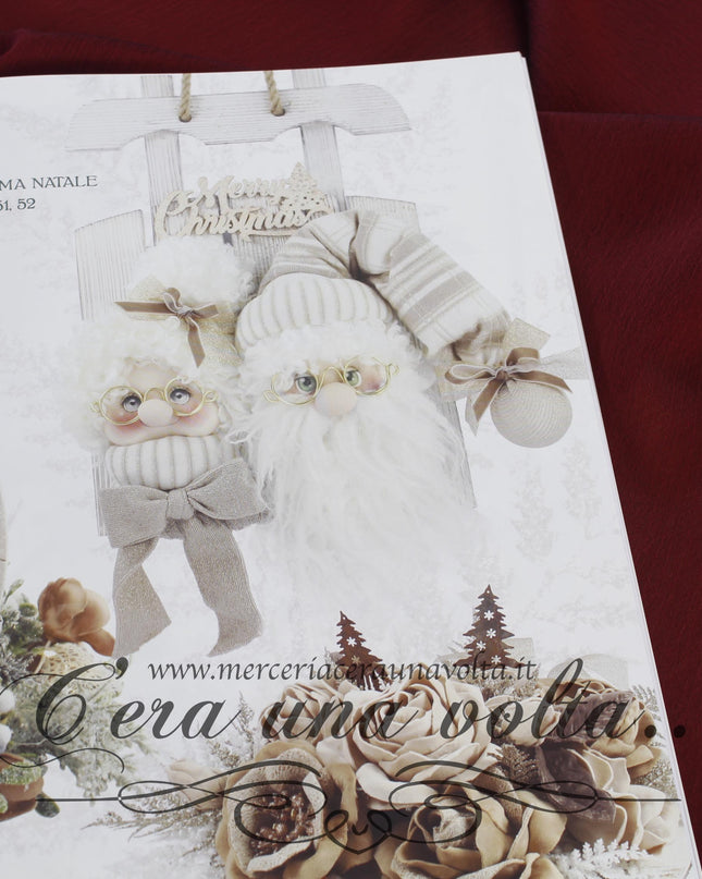 Libro Natale e Magia