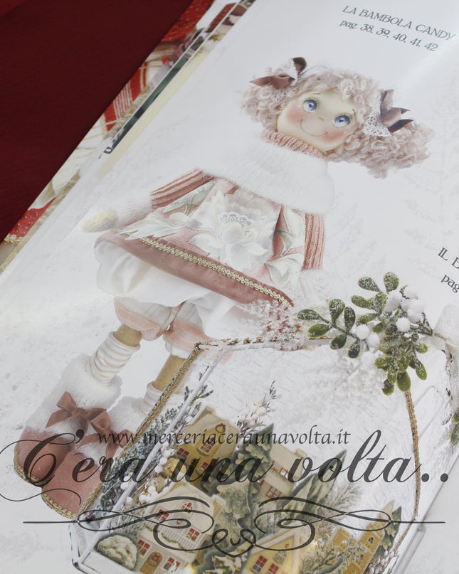 Libro Natale e Magia