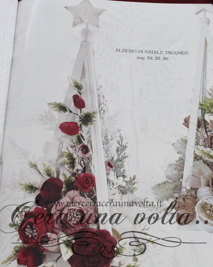 Libro Natale e Magia