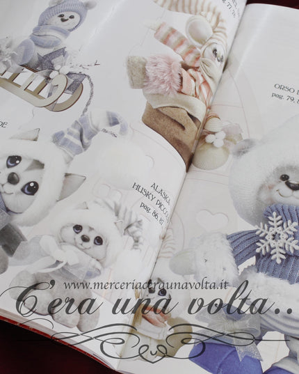 Libro Natale e Magia