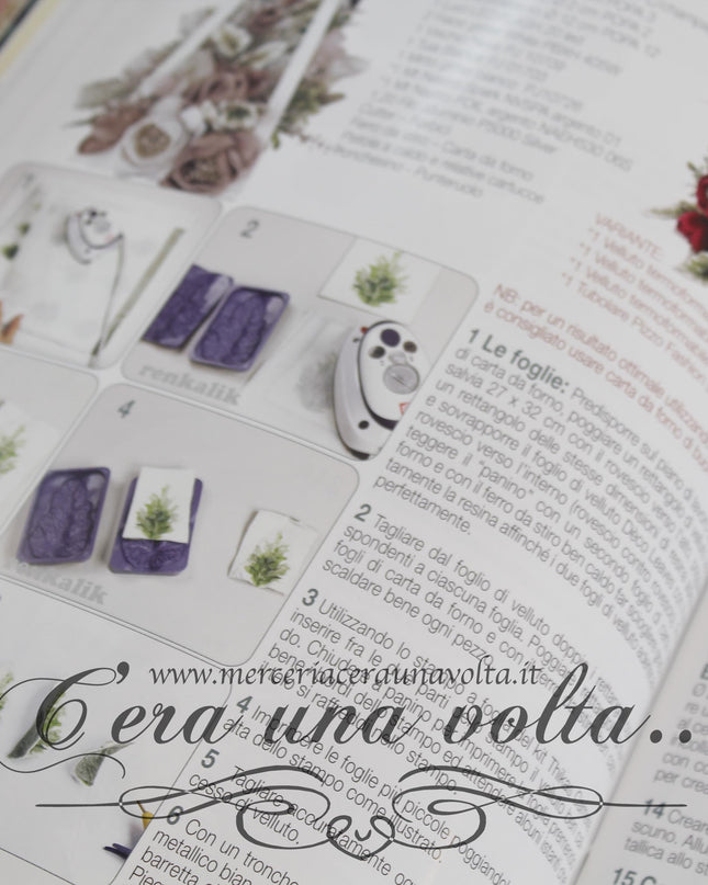 Libro Natale e Magia