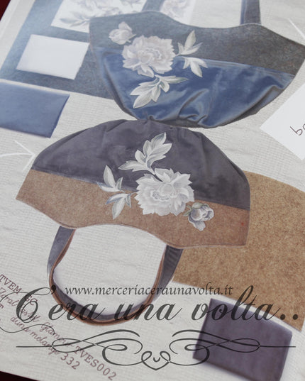 Manuale Crea la tua moda