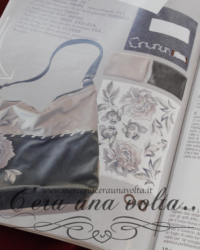 Manuale Crea la tua moda