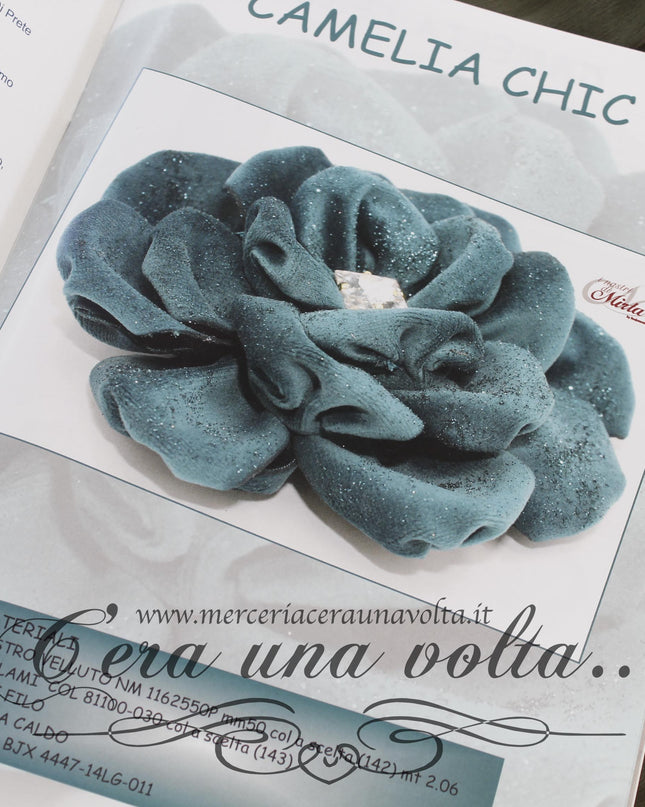 Manuale di Mirta I Nataloni Pazzi di Neve