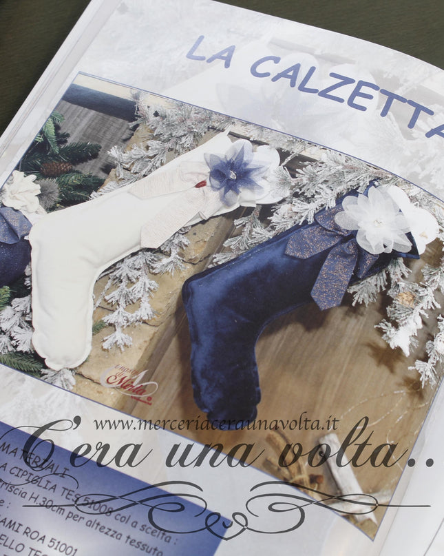 Manuale di Mirta I Nataloni Pazzi di Neve