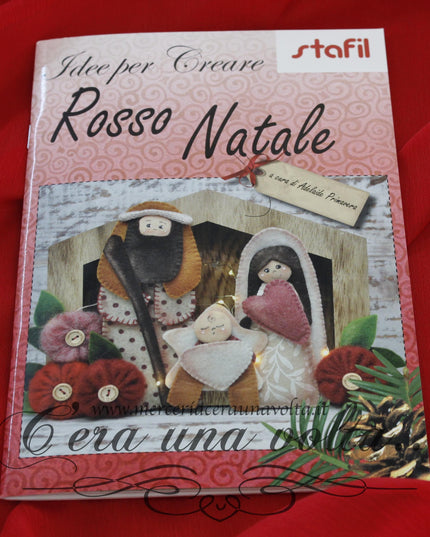 Manuale Rosso Natale