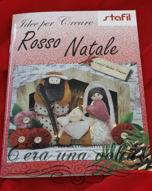 Manuale Rosso Natale
