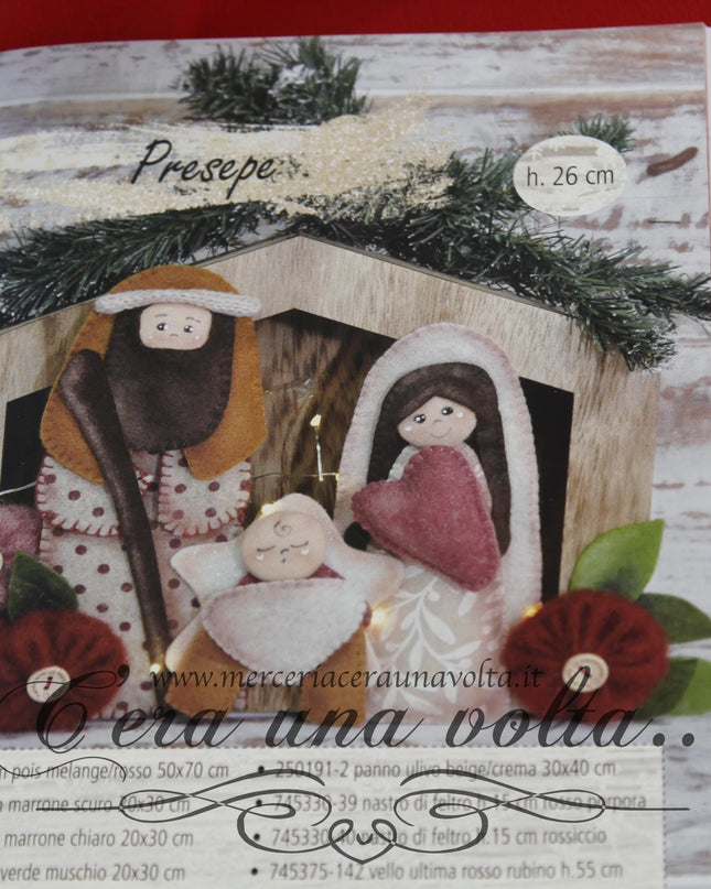 Manuale Rosso Natale