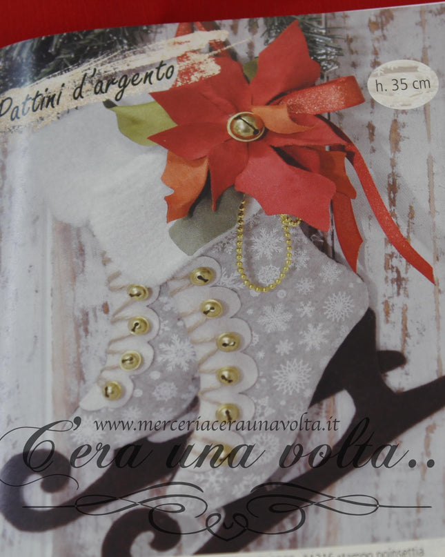 Manuale Rosso Natale