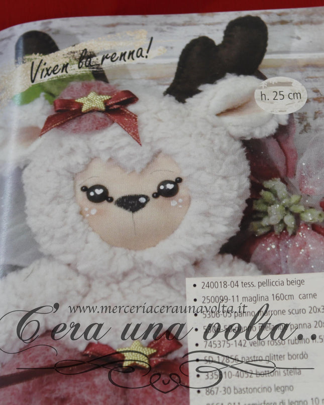 Manuale Rosso Natale