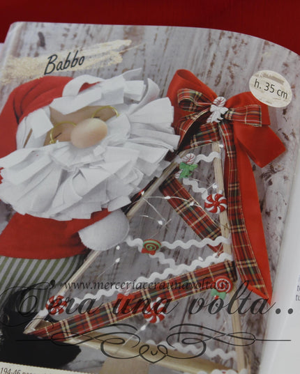 Manuale Rosso Natale