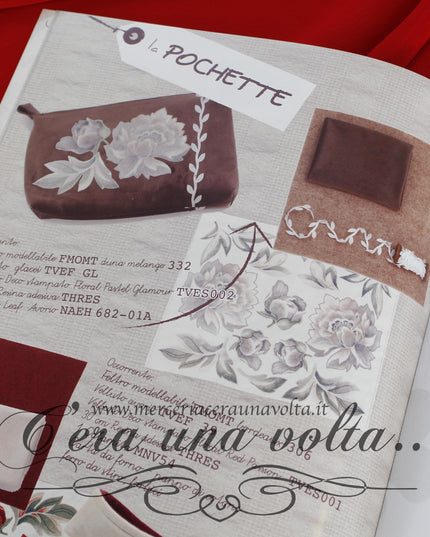 Manuale Crea la tua moda