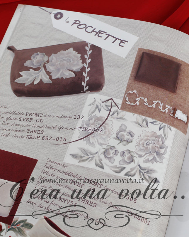Manuale Crea la tua moda