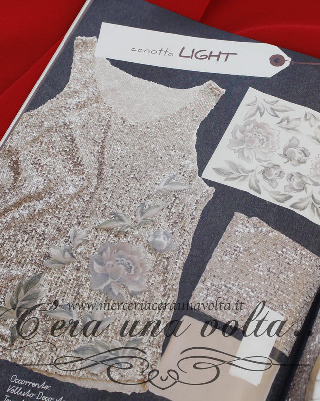 Manuale Crea la tua moda