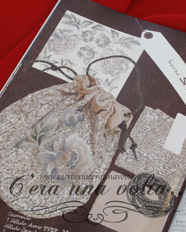 Manuale Crea la tua moda