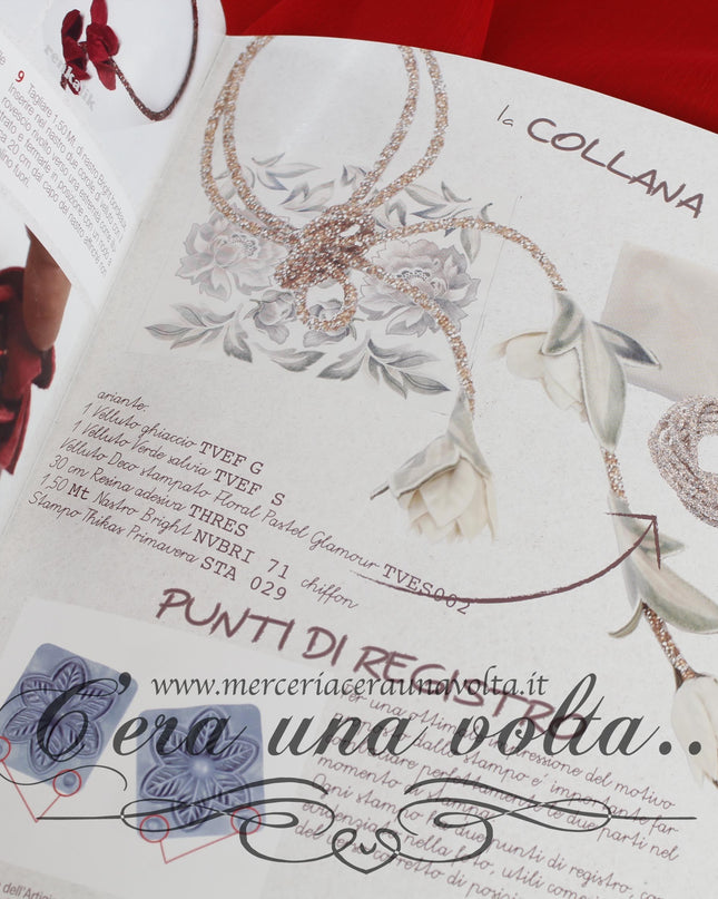 Manuale Crea la tua moda
