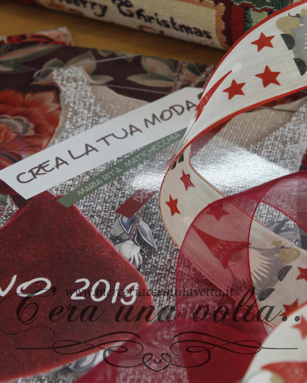 Manuale Crea la tua moda