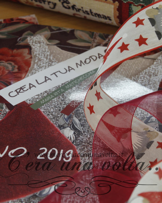 Manuale Crea la tua moda