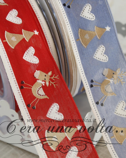 Nastro Noel
