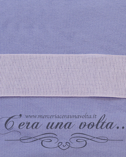Nastro in garza di cotone  cm 4