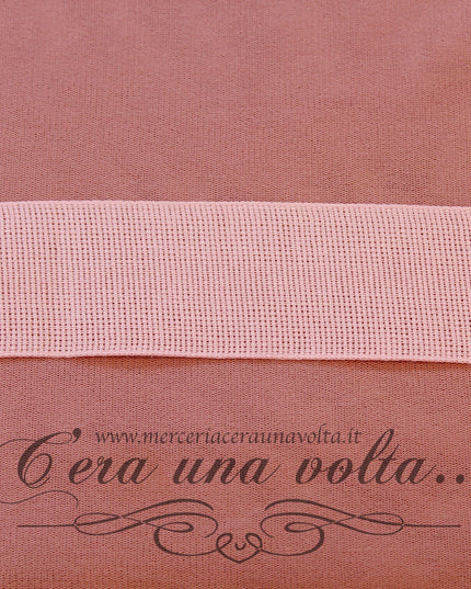Nastro in garza di cotone  cm 4