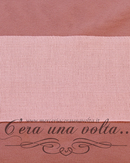 Nastro in garza di cotone  cm 8