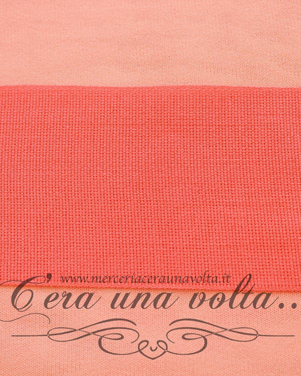 Nastro in garza di cotone  cm 8