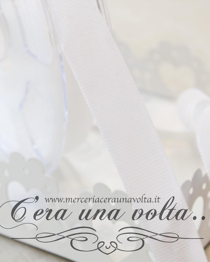 Nastro in velluto 3,5 cm