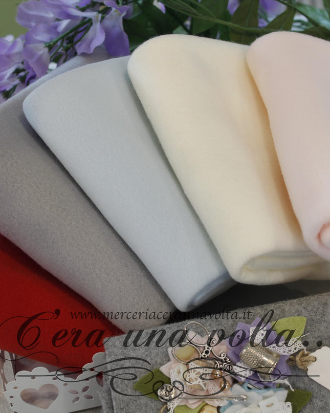 Panno Cloud Textile extra morbido