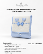 azzurro