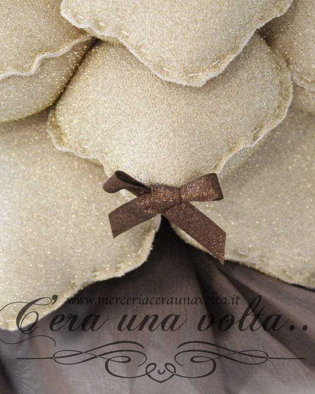 Cartamodello Albero di Natale