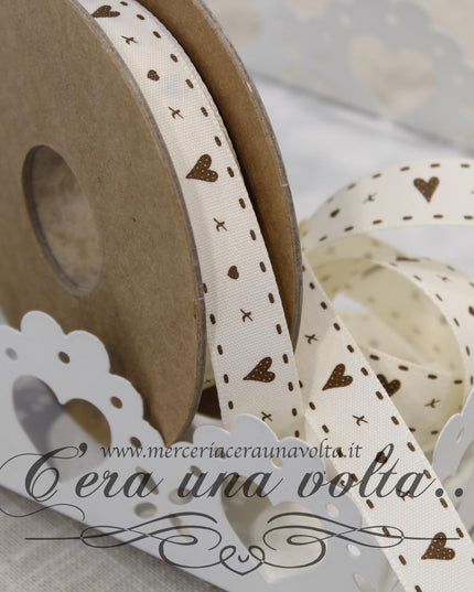 Nastro  Baci & Abbracci