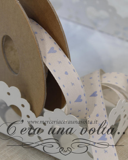 Nastro  Baci & Abbracci