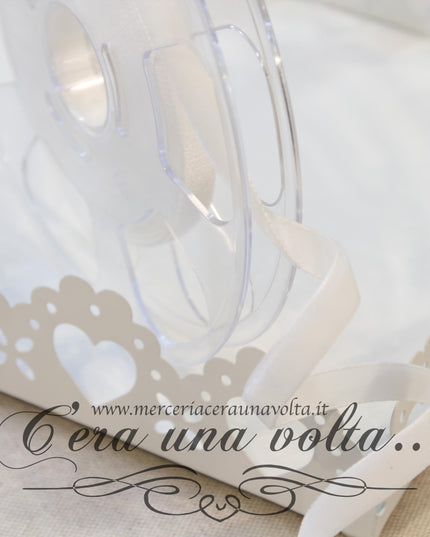 Nastro in velluto 9 mm
