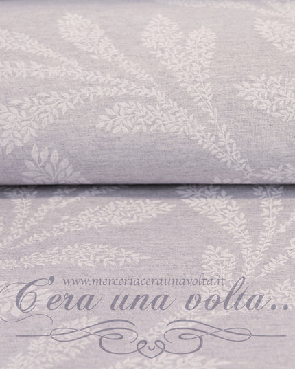 Tessuto Les feuilles