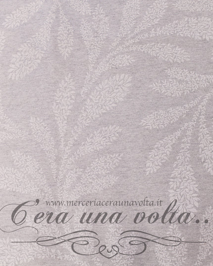 Tessuto Les feuilles