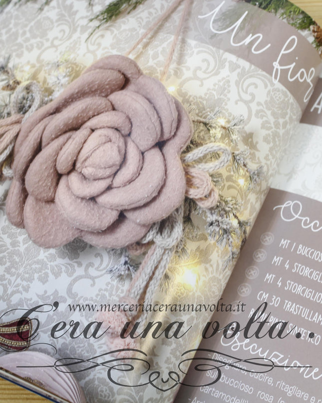 Libro Il Cuore di Elisa