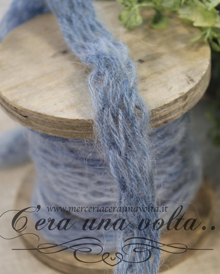Tubolare in maglia di Lana