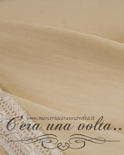 Stoffa in maglina per bambole