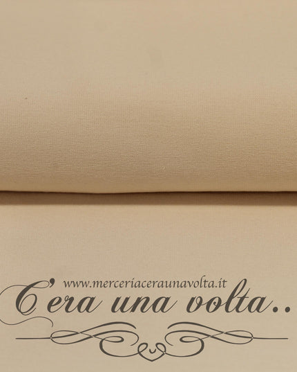 Stoffa in maglina per bambole