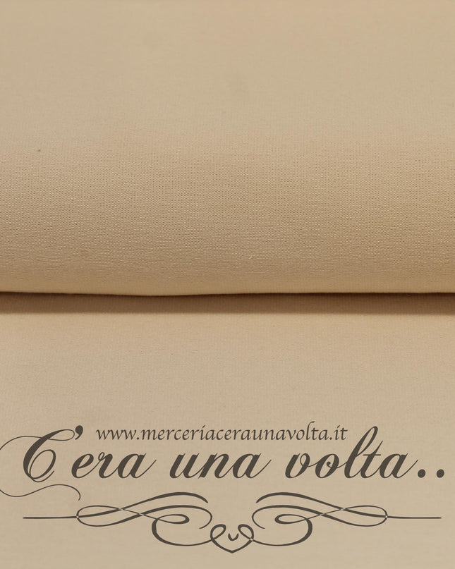 Stoffa in maglina per bambole