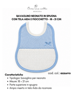 azzurro