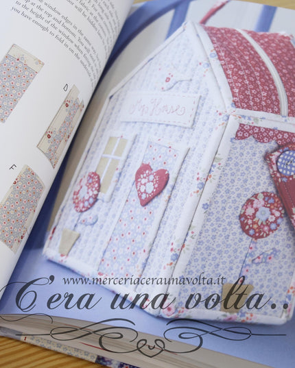 Libro Tilda Toy Box