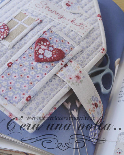 Libro Tilda Toy Box