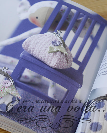 Libro Tilda Toy Box