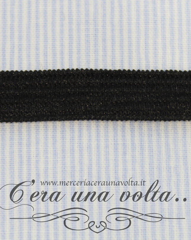 Elastico antiscivolo